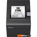 Принтеры чеков и этикеток Epson TM-T20III C31CH51011