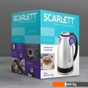 Электрочайники и термопоты Scarlett SC-EK21S75
