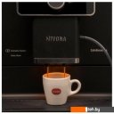 Кофеварки и кофемашины Nivona CafeRomatica 960