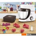 Кухонные комбайны, машины и планетарные миксеры Moulinex QA51K110