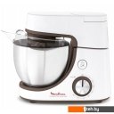 Кухонные комбайны, машины и планетарные миксеры Moulinex QA51K110