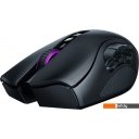 Мыши Razer Naga Pro