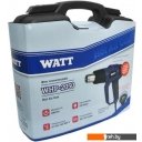 Промышленные фены WATT WHP-2050 7.020.005.00