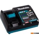 Аккумуляторы и зарядные устройства для инструмента Makita DC40RA (40В)