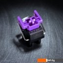 Клавиатуры Razer Huntsman Mini Clicky (черный)