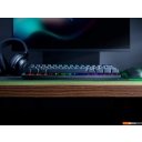 Клавиатуры Razer Huntsman Mini Clicky (черный)