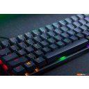 Клавиатуры Razer Huntsman Mini Clicky (черный)