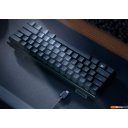 Клавиатуры Razer Huntsman Mini Clicky (черный)