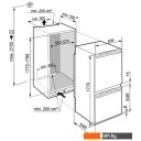 Холодильники Liebherr ICNd 5173 Peak