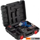 Шуруповерты, гайковерты, электроотвертки Витязь ГА-424-1 (с 2-мя АКБ, кейс) Шуруповерты, гайковерты, электроотвертки Витязь ГА-424-1 (с 2-мя АКБ, кейс)