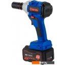 Шуруповерты, гайковерты, электроотвертки Витязь ГА-424-1 (с 2-мя АКБ, кейс) Шуруповерты, гайковерты, электроотвертки Витязь ГА-424-1 (с 2-мя АКБ, кейс)