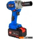 Шуруповерты, гайковерты, электроотвертки Витязь ГА-424-1 (с 2-мя АКБ, кейс) Шуруповерты, гайковерты, электроотвертки Витязь ГА-424-1 (с 2-мя АКБ, кейс)