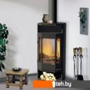 Дровяные камины, печи-камины, порталы Мета-Бел Рейн АОТ-10.0