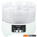 Сушилки для овощей и фруктов Oursson DH2300D/IV
