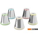 Кухонные комбайны, машины и планетарные миксеры MAUNFELD MF-1031OR