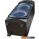 Музыкальные центры, колонки для вечеринок (Partybox) Ginzzu GM-203 Музыкальные центры, колонки для вечеринок (Partybox) Ginzzu GM-203