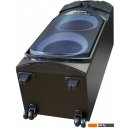 Музыкальные центры, колонки для вечеринок (Partybox) Ginzzu GM-203