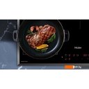 Варочные панели Haier HHY-Y53NVB