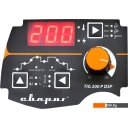 Сварочные инверторы Сварог Pro TIG 200 P DSP (W212) Сварочные инверторы Сварог Pro TIG 200 P DSP (W212)