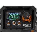 Сварочные инверторы Сварог REAL Smart ARC 200 (Z28303)