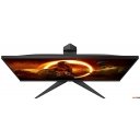 Мониторы AOC 24G2ZU/BK