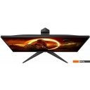 Мониторы AOC 24G2ZU/BK
