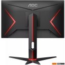 Мониторы AOC 24G2ZU/BK