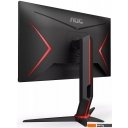 Мониторы AOC 24G2ZU/BK