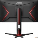 Мониторы AOC 24G2ZU/BK