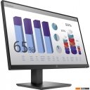 Мониторы HP P24q G4