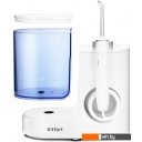 Электрические зубные щетки и ирригаторы Kitfort KT-2914