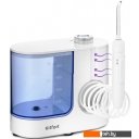 Электрические зубные щетки и ирригаторы Kitfort KT-2914