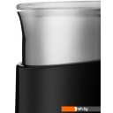 Вспениватели молока Kitfort KT-751 (черный)