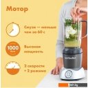 Блендеры NutriBullet Select NB200DG