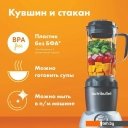 Блендеры NutriBullet Select NB200DG