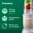 Блендеры NutriBullet Pro NB908CP