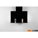 Вытяжки Akpo Crystal 60 WK-9 (черный)