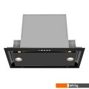 Вытяжки Akpo Neva Glass II 60 WK-10 (черный)