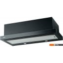 Вытяжки Akpo Light eco glass twin 50 WK-7 (черный)