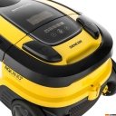 Пылесосы Sencor SVC 5001YL