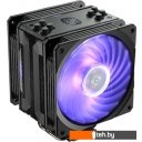 Системы охлаждения Cooler Master Hyper 212 RGB Black Edition RR-212S-20PC-R1