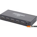 Кабели, адаптеры, разветвители Gembird DSP-4PH4-02