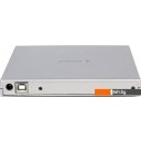 Оптические приводы Gembird DVD-USB-02-SV