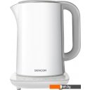 Электрочайники и термопоты Sencor SWK 1591WH