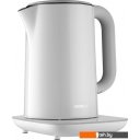 Электрочайники и термопоты Sencor SWK 1591WH