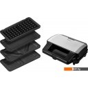 Сэндвичницы Sencor SSM 9940SS Сэндвичницы Sencor SSM 9940SS