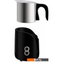 Вспениватели молока Sencor SMF 4000BK