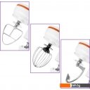 Кухонные комбайны, машины и планетарные миксеры Kitfort KT-3045-3