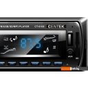 Автомагнитолы CENTEK CT-8108