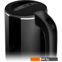 Электрочайники и термопоты CENTEK CT-0006 (черный)